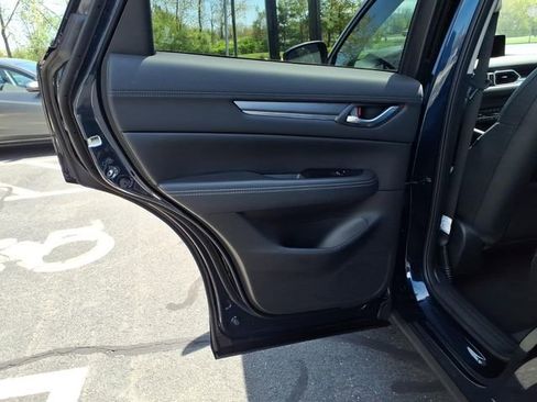 Used 2025 MAZDA CX-5 AWD 2.5 S image 24