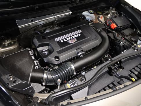 Used 2020 Cadillac XT4 Premium Luxury image 80