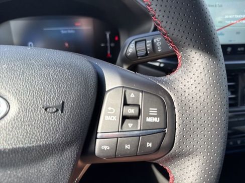 New 2026 Ford Escape ST-Line w/ Tech Pack #1 image 32