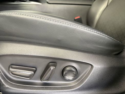 Used 2024 Toyota Camry XSE image 22