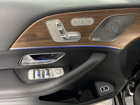 New 2026 Mercedes-Benz GLE 580 4MATIC image 19