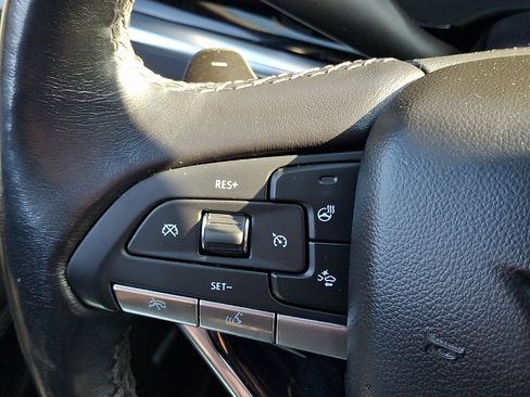 Used 2021 Cadillac XT6 Premium Luxury w/ LPO, Floor Liner Package image 23