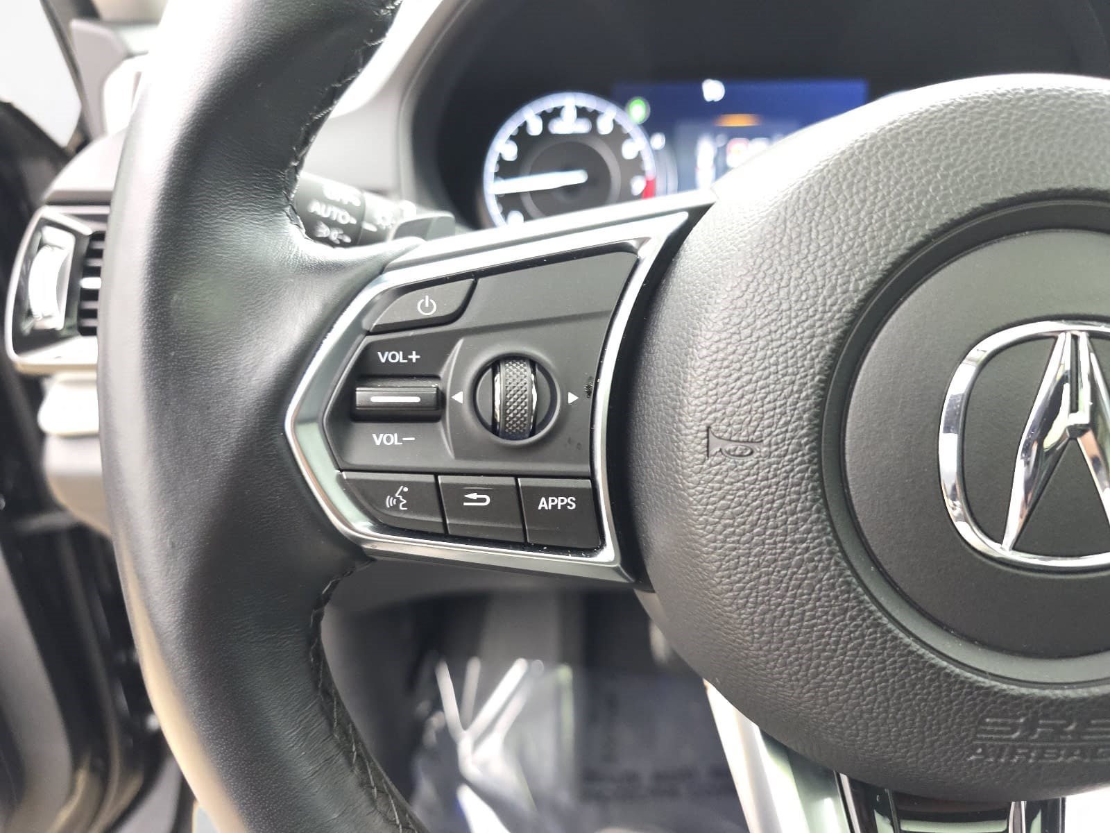 Used 2023 Acura RDX w/ Technology Package FWD image 14