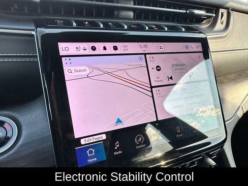 Used 2024 Jeep Grand Cherokee L Limited w/ Luxury Tech Group II image 23