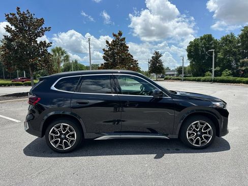 Certified 2026 BMW X1 xDrive28i w/ Convenience Package AWD/4WD image 6