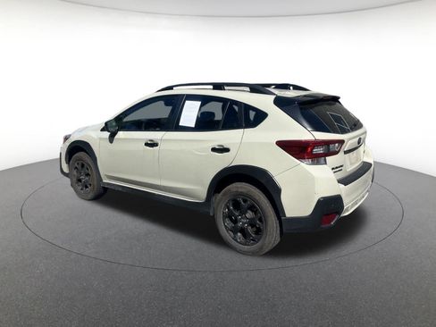 Certified 2023 Subaru Crosstrek 2.0i Premium w/ Special Edition AWD/4WD image 5