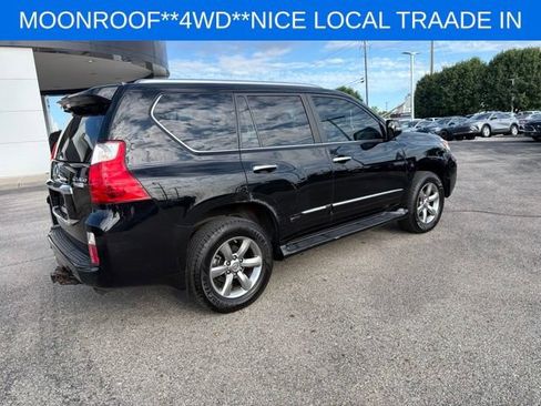 Used 2013 Lexus GX 460 Premium AWD/4WD image 13