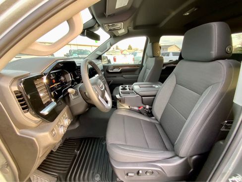 New 2026 GMC Sierra 1500 Elevation image 28