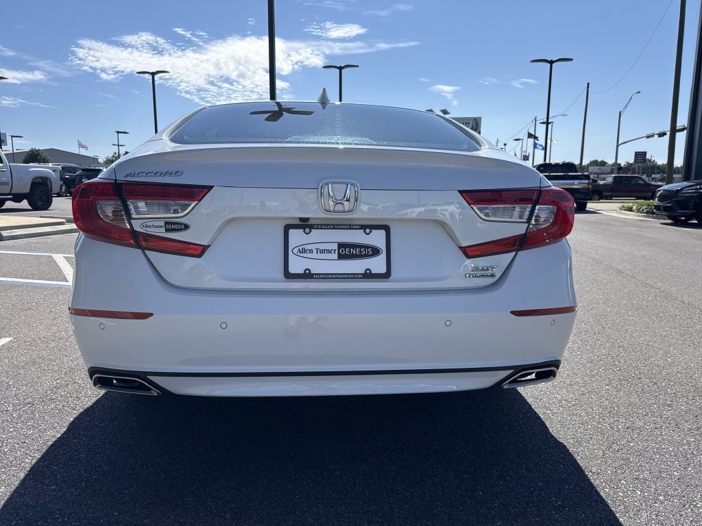 Used 2020 Honda Accord Touring image 7