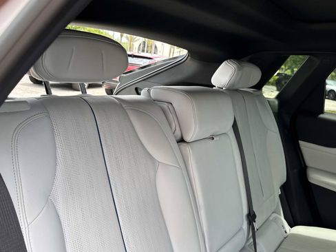 Certified 2024 Cadillac Lyriq Luxury RWD image 26