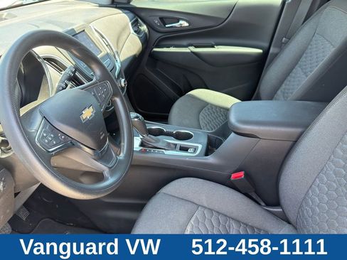 Used 2020 Chevrolet Equinox LT FWD image 11