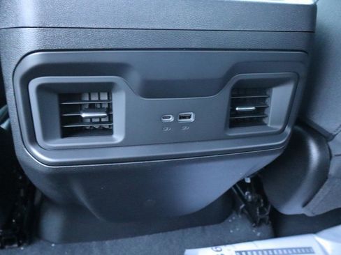 New 2026 Chevrolet Silverado 1500 LT w/ Protection Package image 20