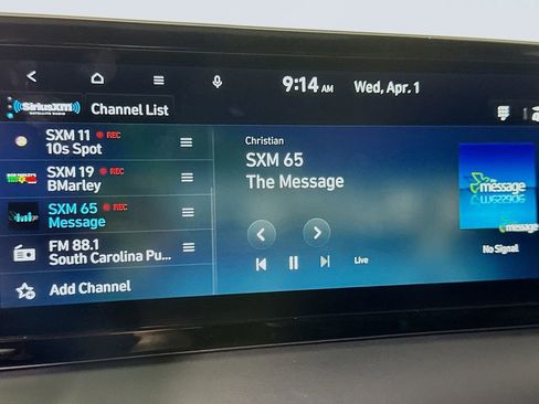 Used 2024 Hyundai Palisade Calligraphy FWD image 32