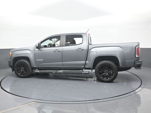 Used 2021 GMC Canyon Elevation w/ Trailering Package image 3