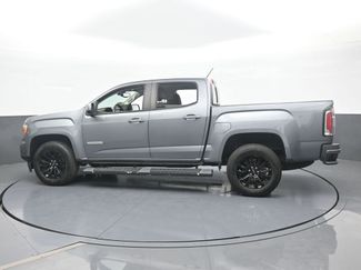 Used 2021 GMC Canyon Elevation w/ Trailering Package video 3