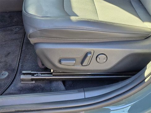 Used 2024 Kia Niro Wind w/ Wind Preserve Package image 13