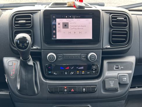 New 2026 RAM ProMaster 1500 w/ Power Group image 14