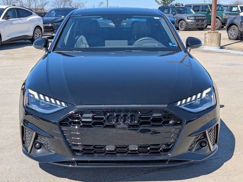 Used 2023 Audi A4 2.0T Prestige w/ Prestige Package image 2