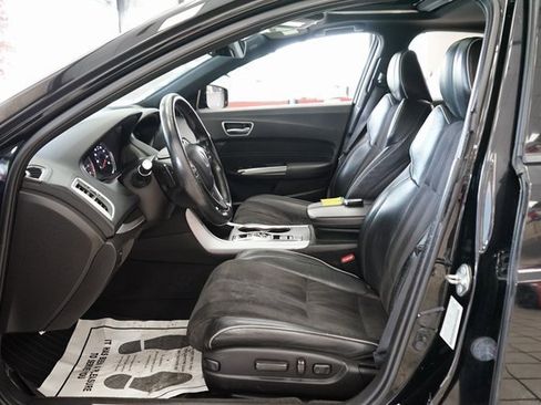 Used 2019 Acura TLX V6 w/ Technology & A-SPEC Pkg image 27