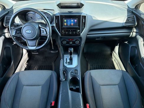 Used 2019 Subaru Crosstrek 2.0i Premium w/ Eyesight System AWD/4WD image 16