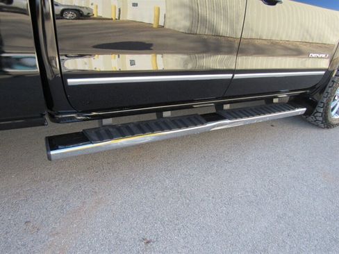 Used 2015 GMC Sierra 1500 Denali image 10