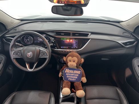 Used 2022 Buick Encore GX Essence image 18