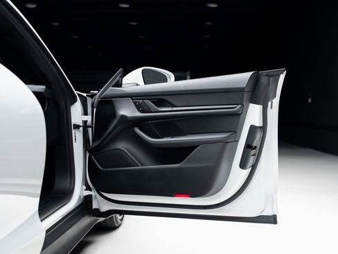 Used 2023 Porsche Taycan w/ Premium Package image 56