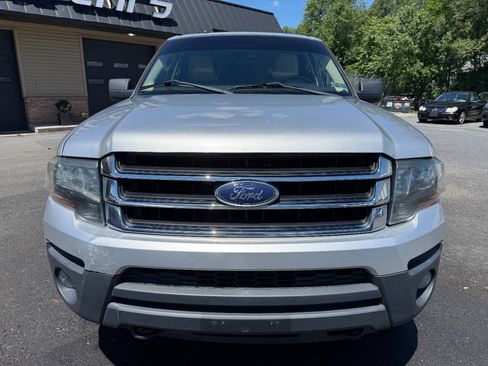 Used 2016 Ford Expedition XL AWD/4WD image 2