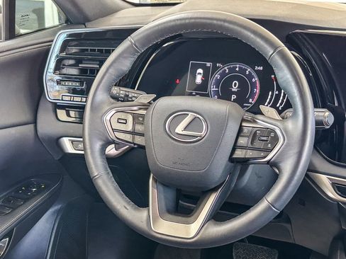 Used 2023 Lexus RX 350 FWD w/ Cold Area Package image 15