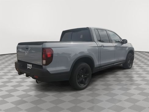 Used 2023 Honda Ridgeline Black Edition image 35