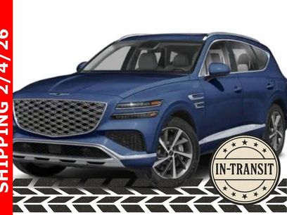 Used 2024 Genesis GV80 2.5T