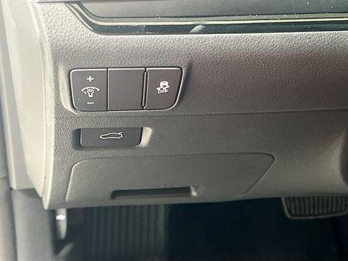 New 2026 Kia K5 GT-Line w/ GT-Line Red Interior Package image 10