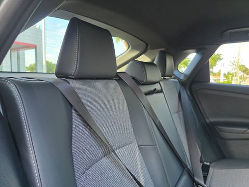 New 2026 Toyota bZ image 18