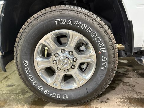 Used 2025 RAM 2500 Big Horn image 29