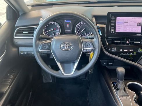 Used 2023 Toyota Camry LE FWD image 16