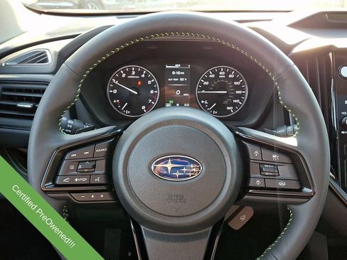 Used 2025 Subaru Ascent Bronze Edition AWD/4WD image 22