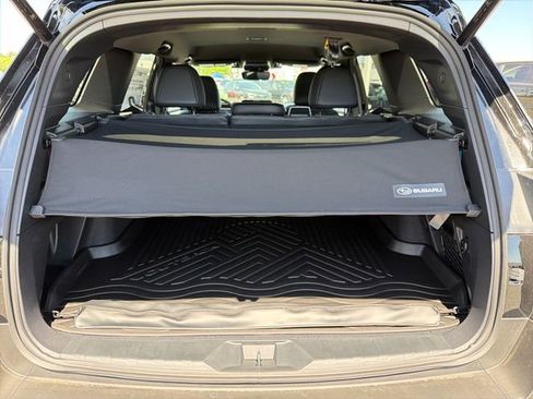 New 2026 Subaru Outback Premium AWD/4WD image 24
