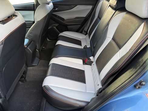 Used 2021 Subaru Crosstrek 2.5i Limited image 11