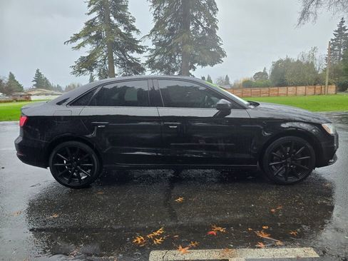 Used 2016 Audi A3 2.0T Premium w/ Audi MMI Navigation Plus image 7