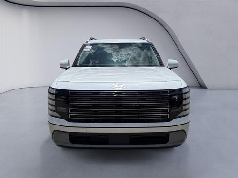New 2026 Hyundai Palisade FWD Hybrid image 8