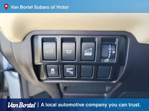 Certified 2022 Subaru Ascent Limited image 16