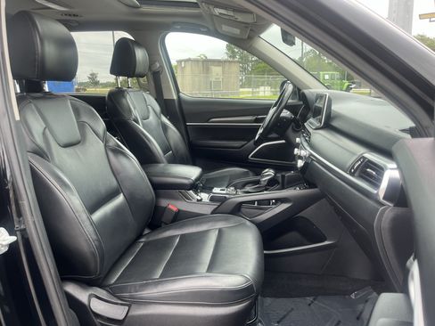 Used 2022 Kia Telluride S AWD/4WD image 29