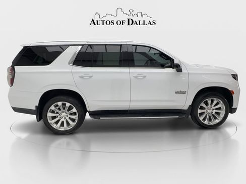 Used 2021 Chevrolet Tahoe LT w/ LT Signature Package RWD image 6