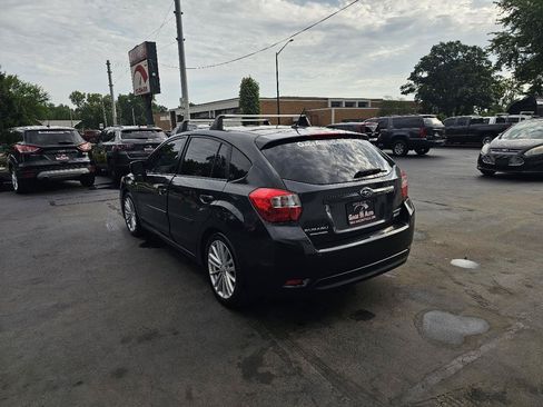 Used 2013 Subaru Impreza 2.0i Premium AWD/4WD image 8