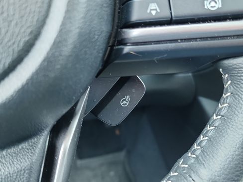 Certified 2024 Subaru Ascent Limited w/ Technology Package image 23