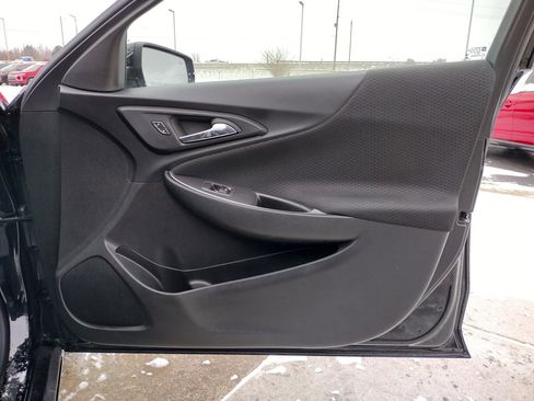 Used 2022 Chevrolet Malibu RS image 26