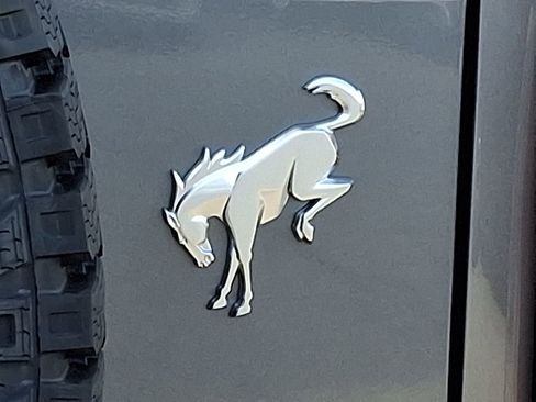 New 2025 Ford Bronco Badlands AWD/4WD image 11