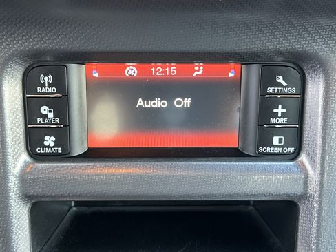 Used 2014 Dodge Charger SE RWD image 28