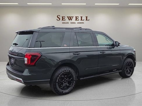 Used 2022 Ford Expedition Timberline AWD/4WD image 6