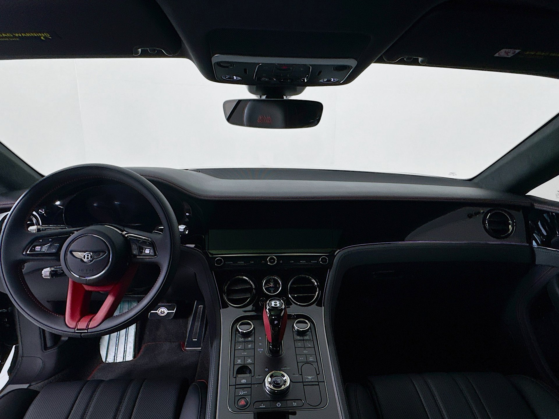 Used 2025 Bentley Continental GT AWD/4WD image 22
